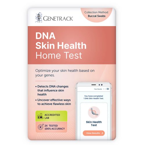 DNA肌の健康鑑定